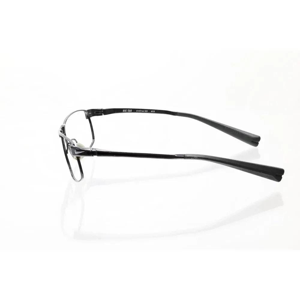Nike Tour EV0744 001 603 Sunglass / Eyeglass FRAMES ONLY - GOOD CONDITION